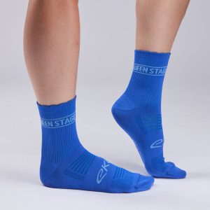 Calcetines de mujer EKOI Perf MOOD 12 cm Etapa Reina