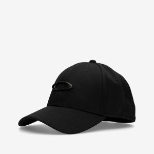 Oakley Tincan - Negro - Gorra Unisex talla S/M