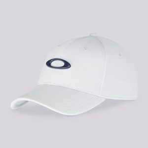 Oakley Tincan - Blanco - Gorra MKP talla S/M