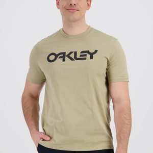 Oakley Mark II - Marrón - Camiseta Trekking Hombre MKP talla XL