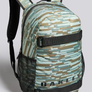 Mochila Mochila Oakley Kaki talla T.U.