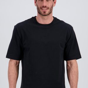 Oakley Soho Gen - Negro - Camiseta Trekking Hombre talla L
