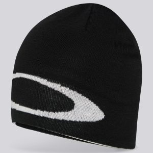 Oakley Elipse - Negro - Gorro talla UNICA