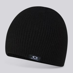 Oakley Backbone - Negro - Gorro talla T.U.