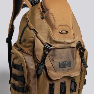 Mochila Oakley Kitchen Sink Negra MKP talla UNICA