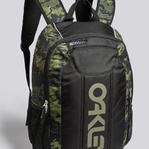Mochila Oakley Enduro Negra MKP talla UNICA