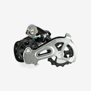 Shimano Altus - Negro - Cambio Trasero talla UNICA