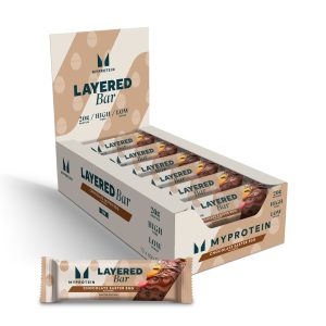 Barrita Layered de Huevo de Pascua - 12raciones - Chocolate Easter Egg