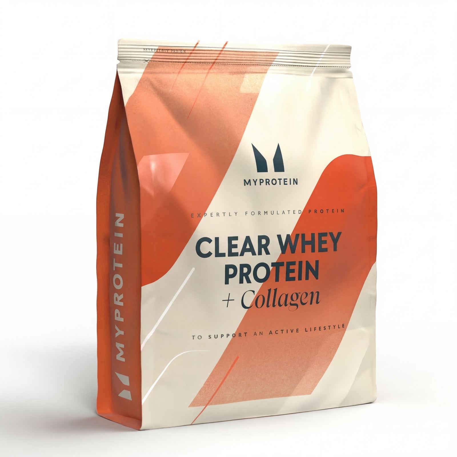 Clear Whey Isolate - 1000g - 40raciones - Black Cherry (+ Collagen)
