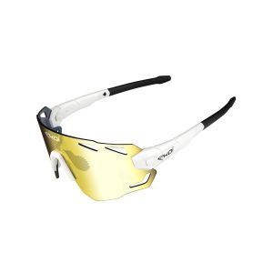 Gafas EKOI Perf PREMIUM 70 LTD Blanco Revo Oro Cat3