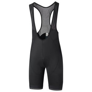 Culotte corto con tirantes Hikari