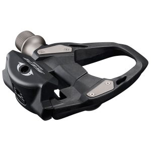 Shimano - Pedal 105 PD-R7000 - Pedales automáticos gris/negro