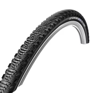 Cubierta SCHWALBE Cx Comp 700x38C HS369 K-Guard
