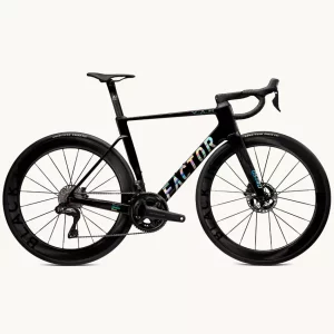Bicicleta FACTOR Ostro VAM Ultegra Di2