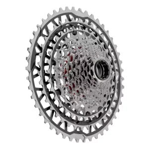 Cassette SRAM Force E-Tap AXS E1 XPLR 10-46 13v XG1371